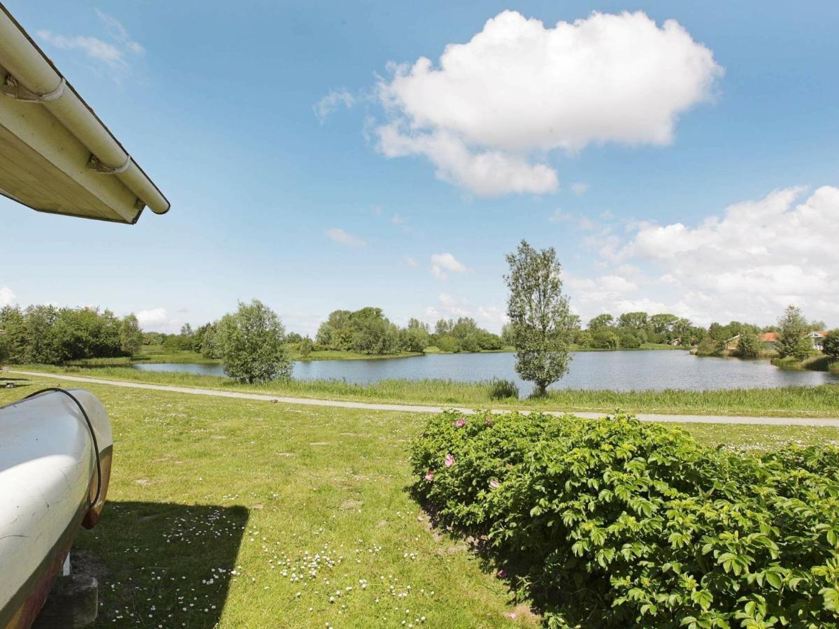 12 Person Holiday Home In Otterndorf Exterior photo