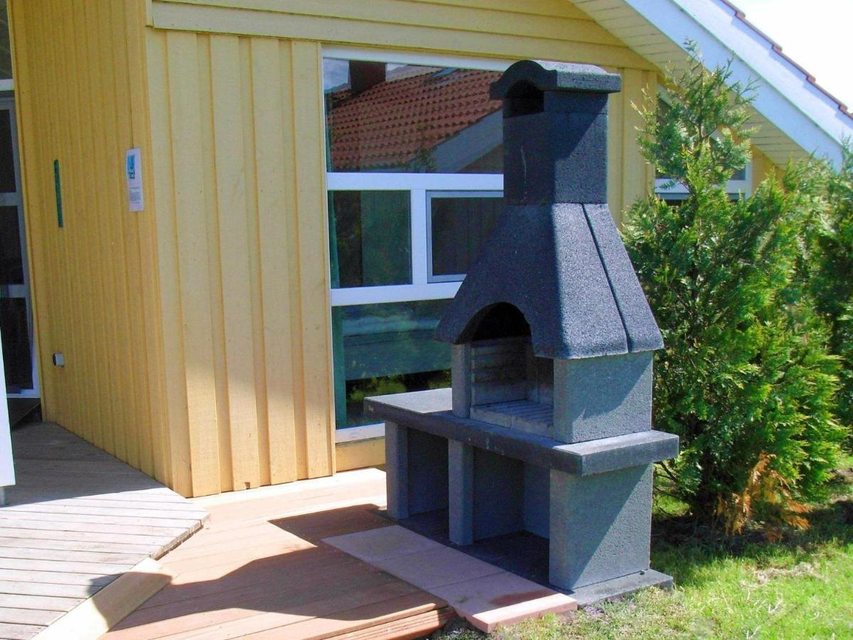 12 Person Holiday Home In Otterndorf Exterior photo