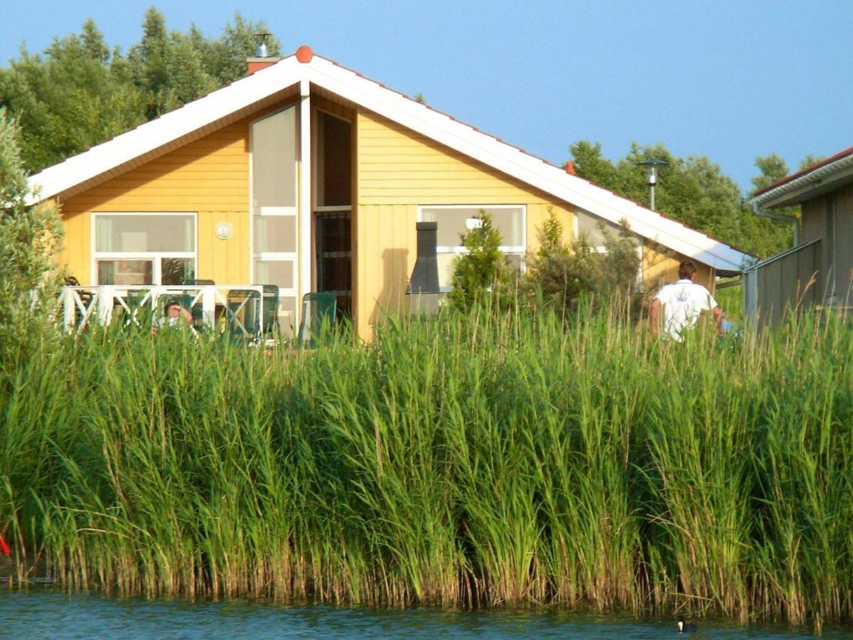 12 Person Holiday Home In Otterndorf Exterior photo